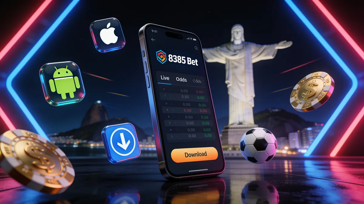 Torneios e eventos de futebol na 8385 bet para jogadores no Brasil